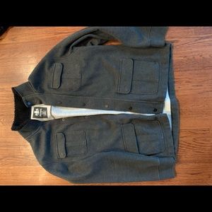 Men’s winter jacket